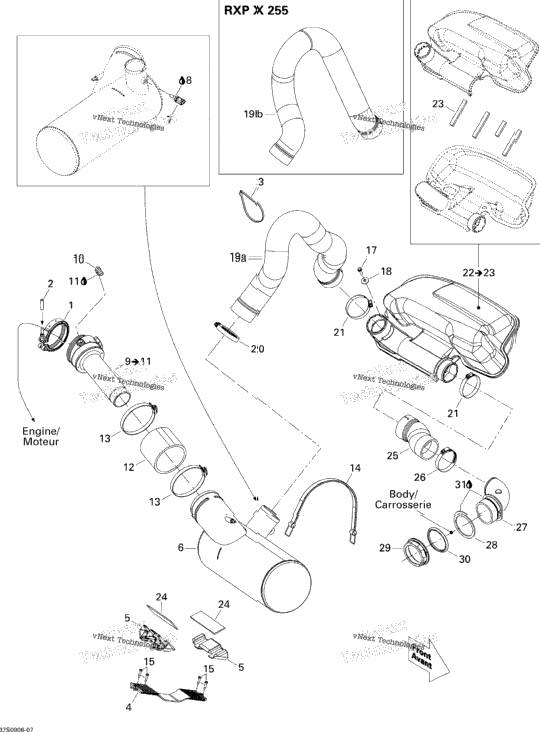 Exhaust System
