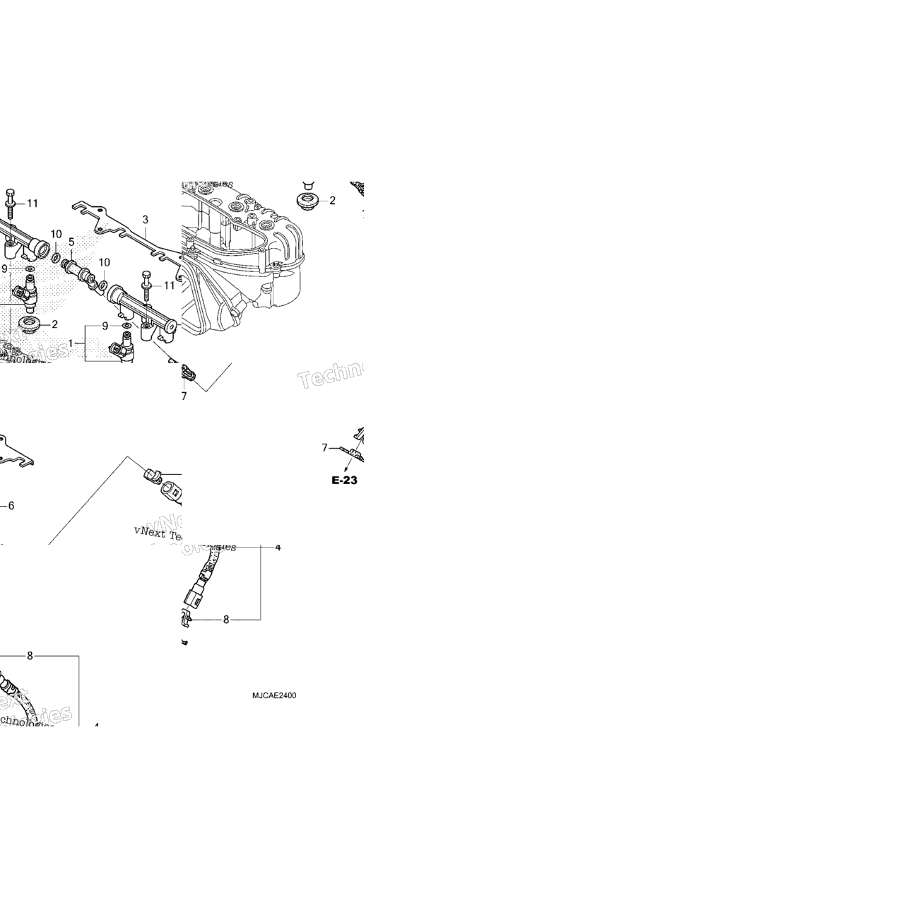 Fuel Injector