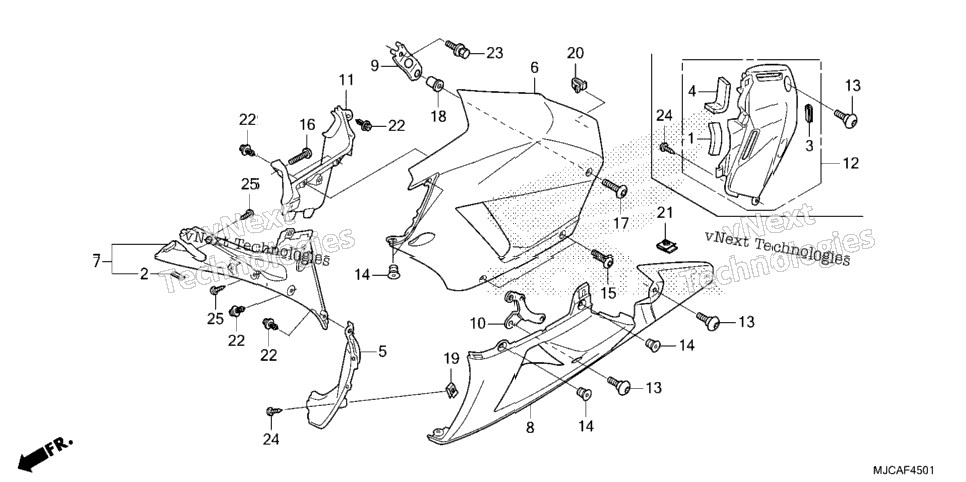 Middle Cowl@Lower Cowl (2)