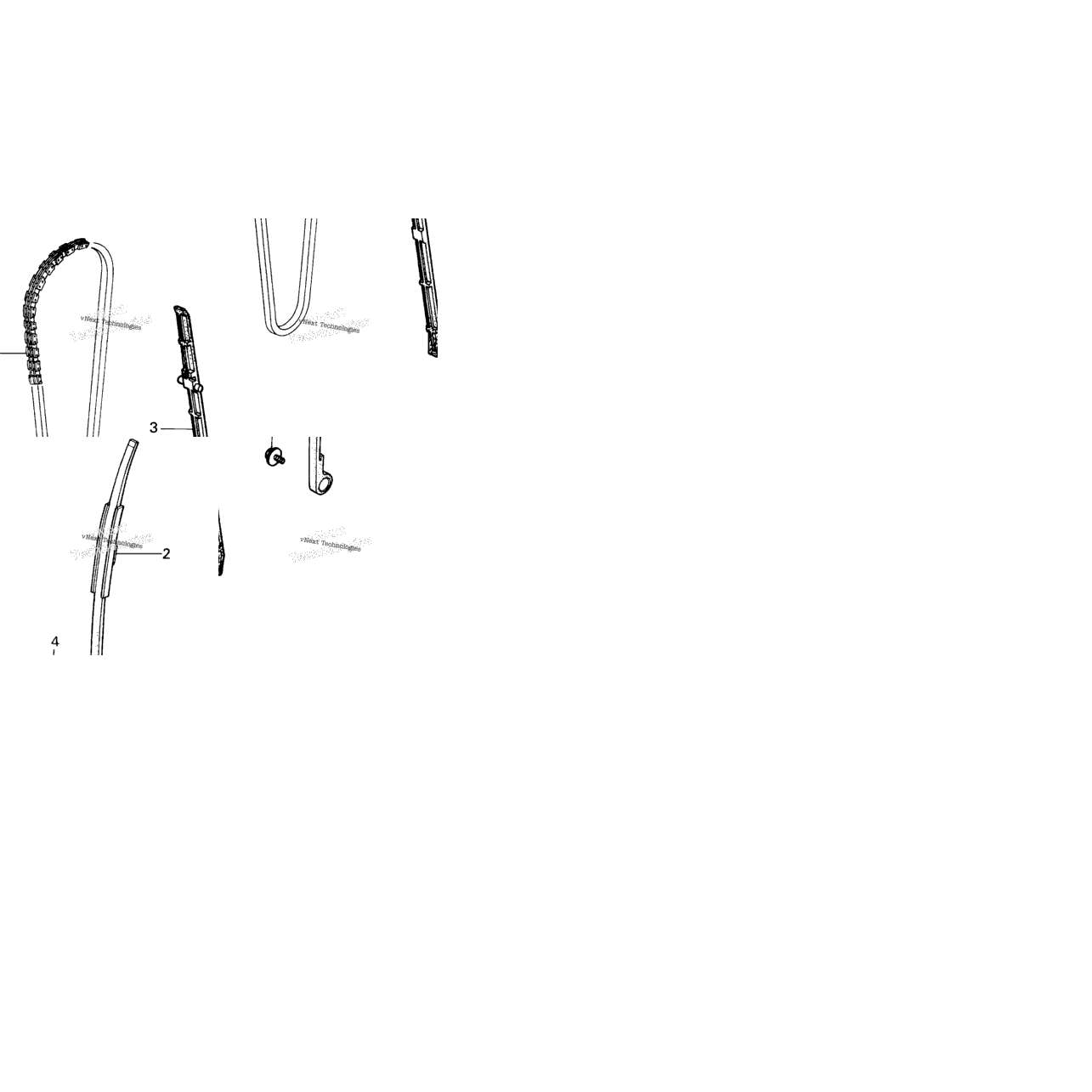 Cam Chain