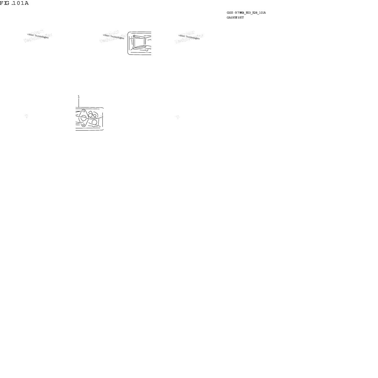 Gasket Set