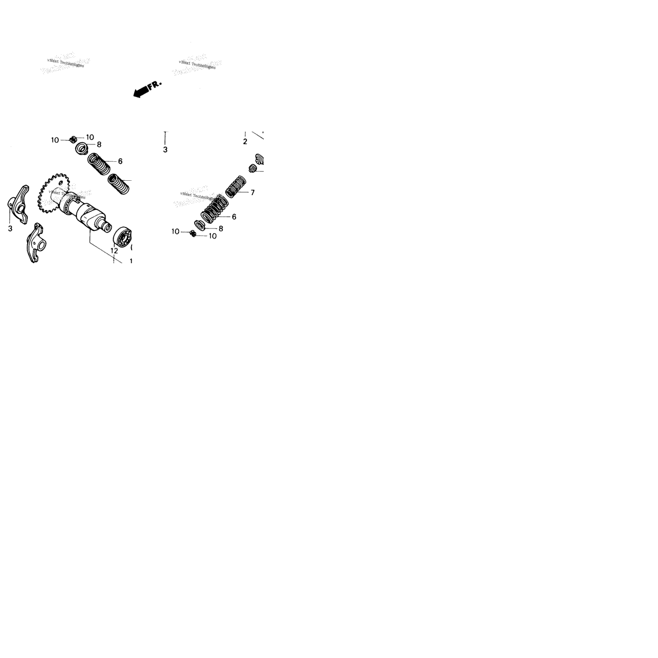 Camshaft