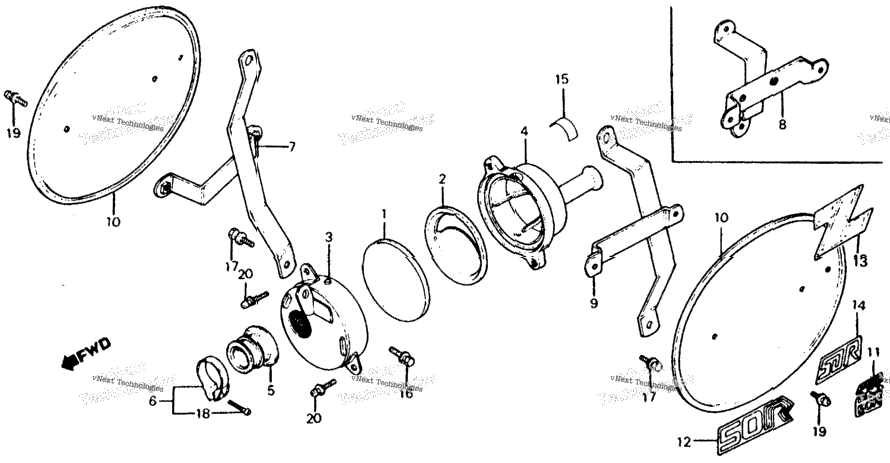 Air Cleaner