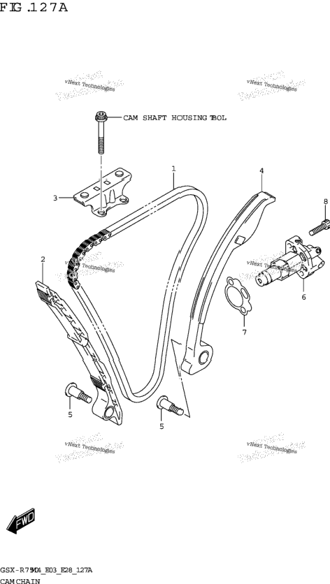 Cam Chain
