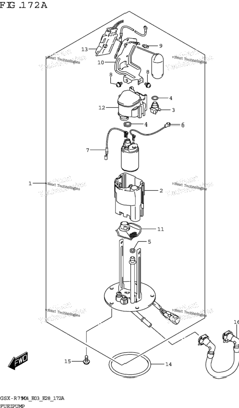 Fuel Pump