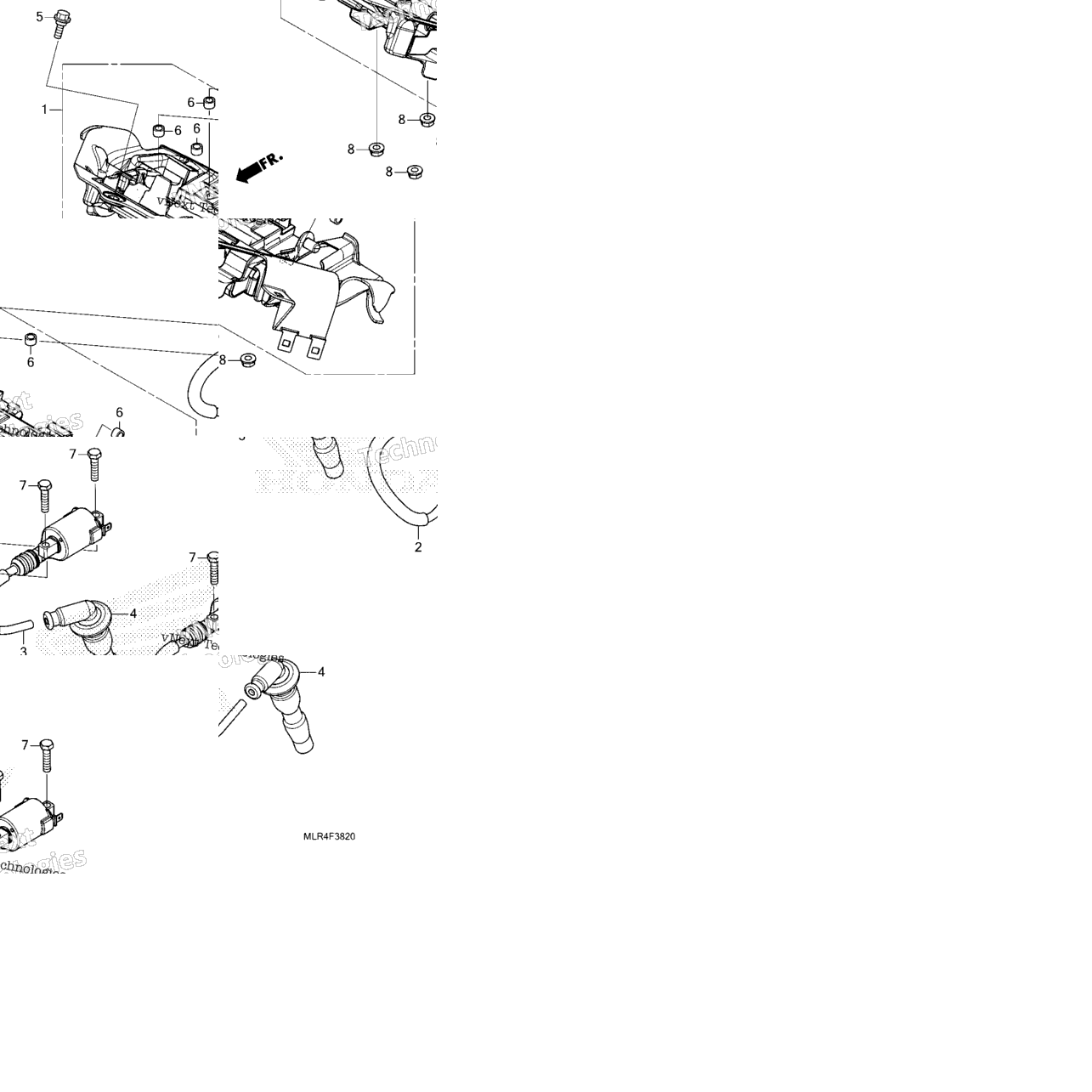 Ignition Coil
