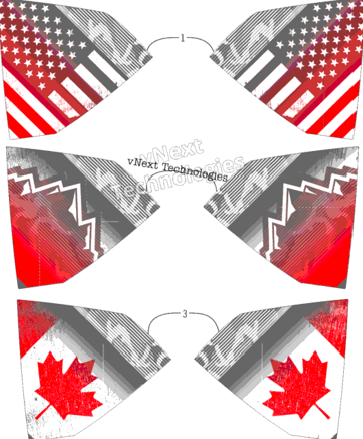 Decal Kit