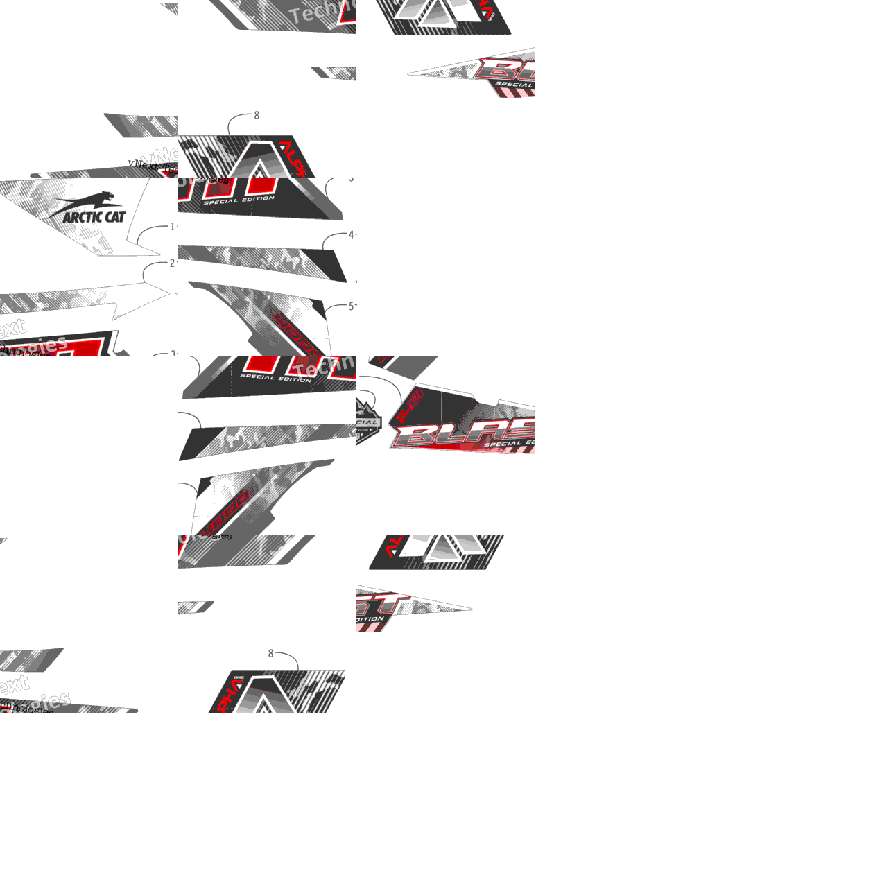 Decals
