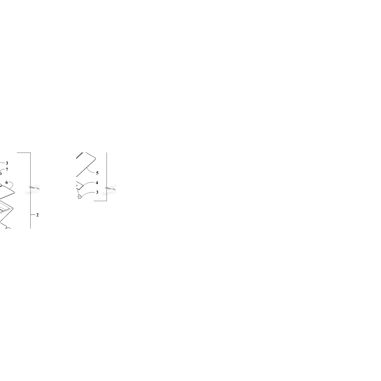 Reed Valve Assembly