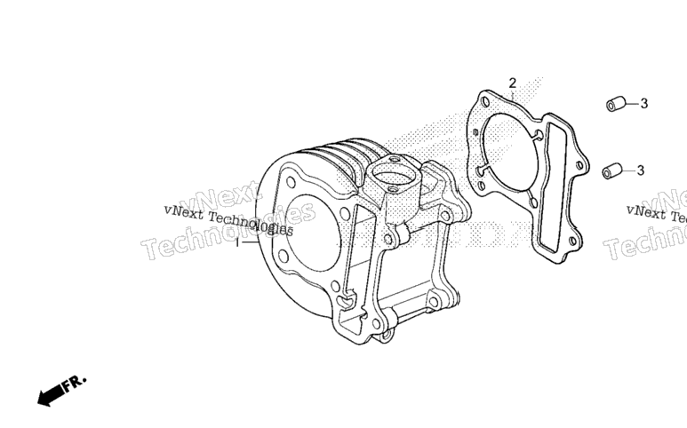 Cylinder