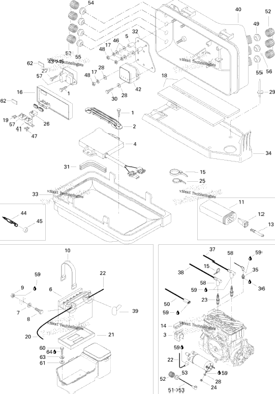 Electrical System
