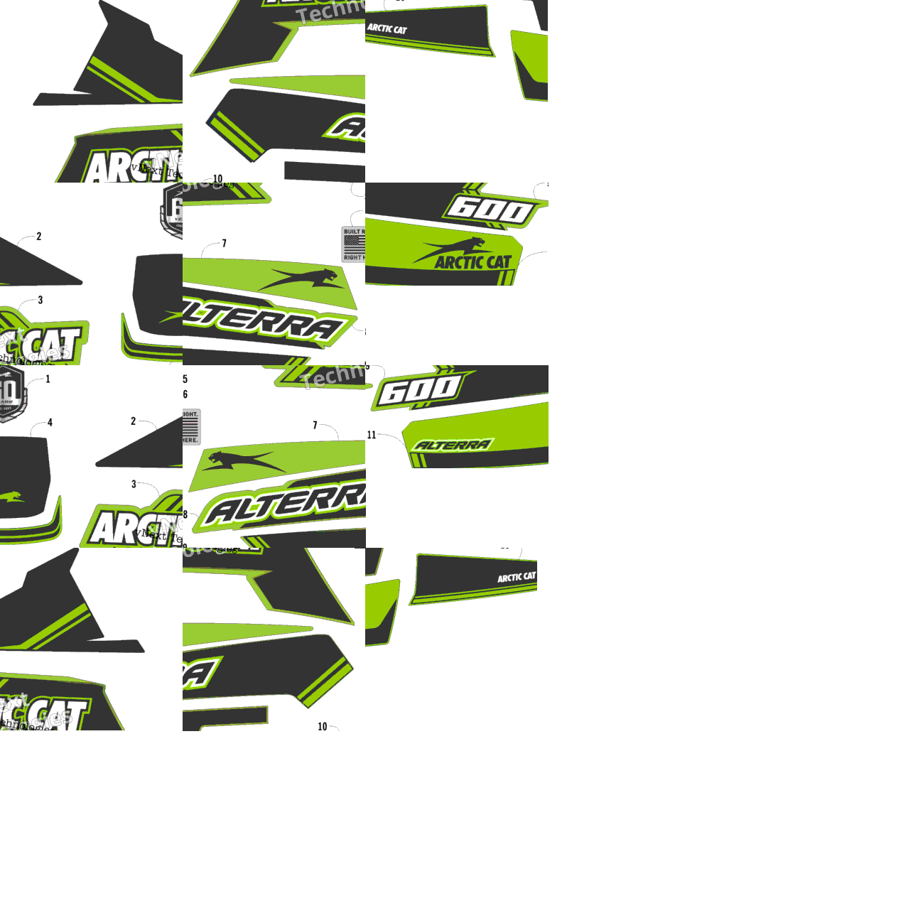 Decals