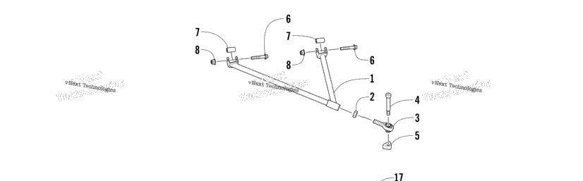 A-Arm Assembly