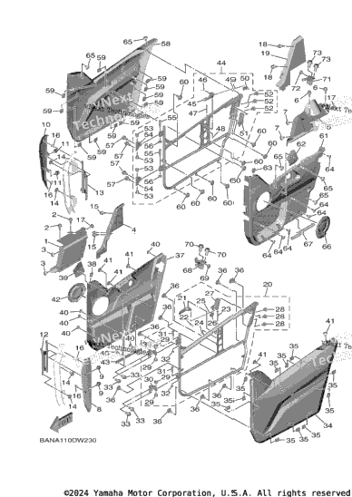 Side Cover