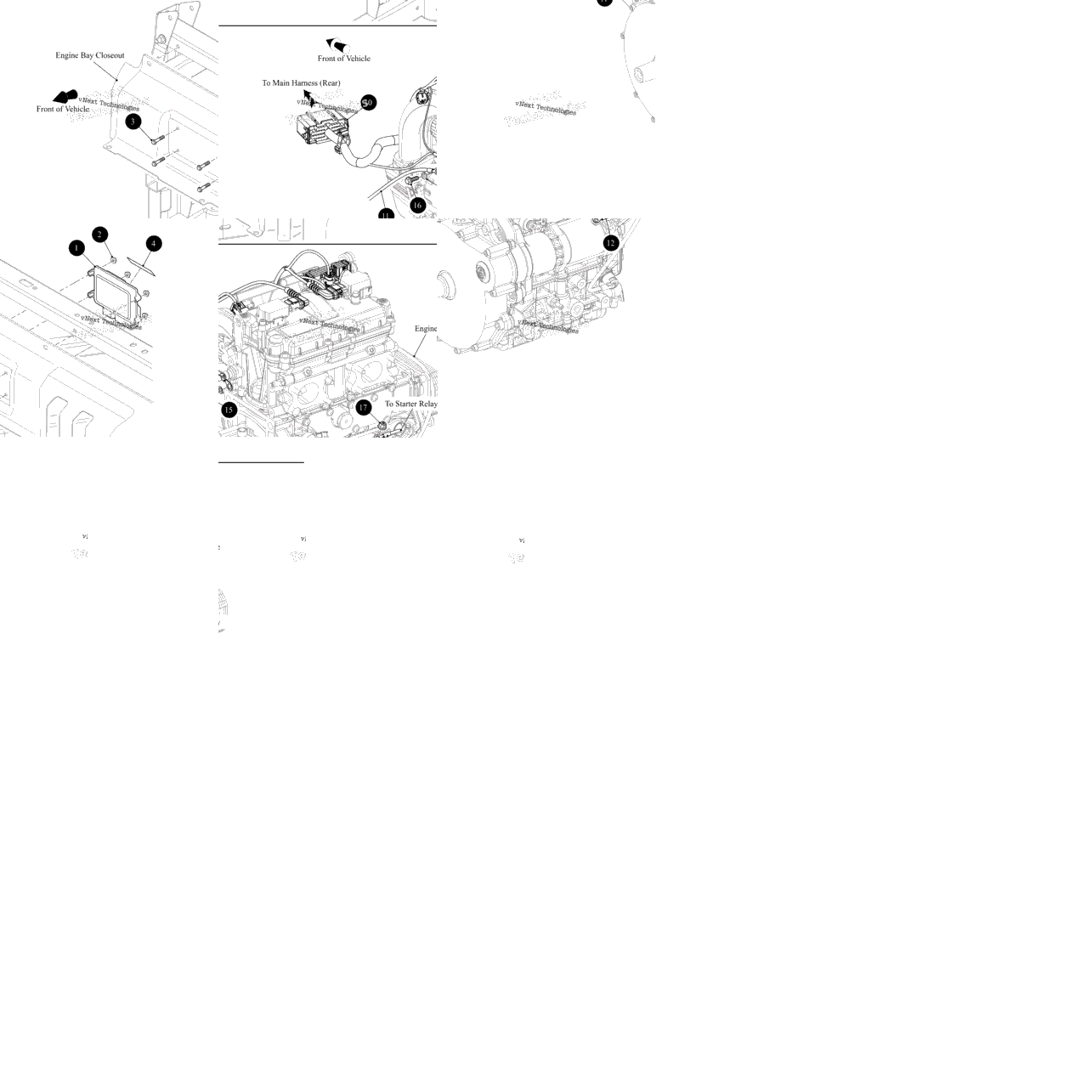 Engine Control Unit
