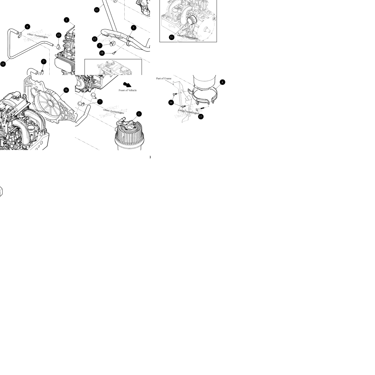 Engine - Complete