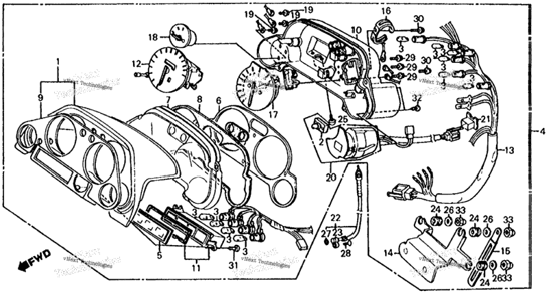 Instruments