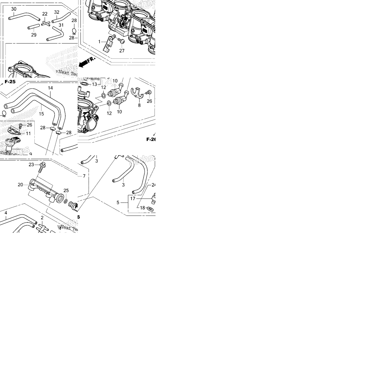 Throttle Body