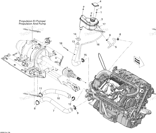 Cooling System 2