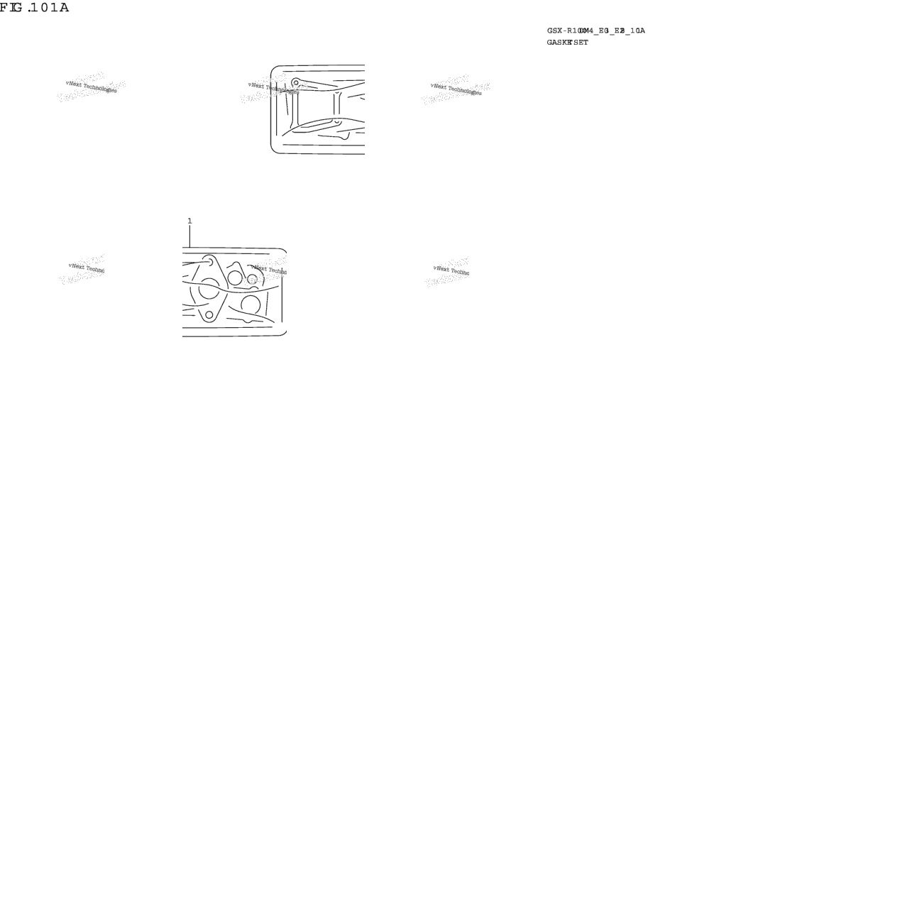 Gasket Set