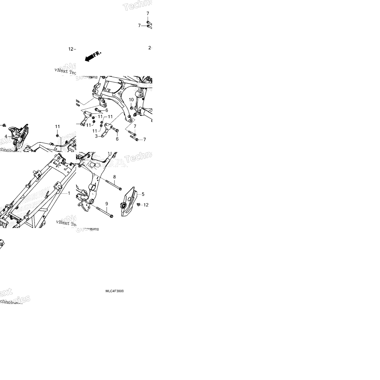 Frame