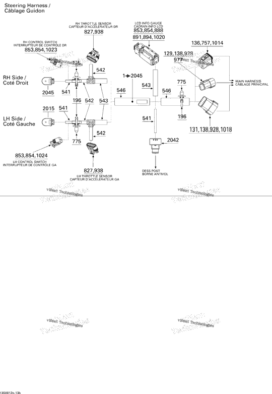 Electrical Harness 2