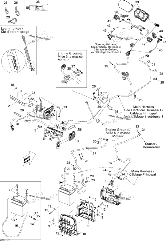 Electrical System