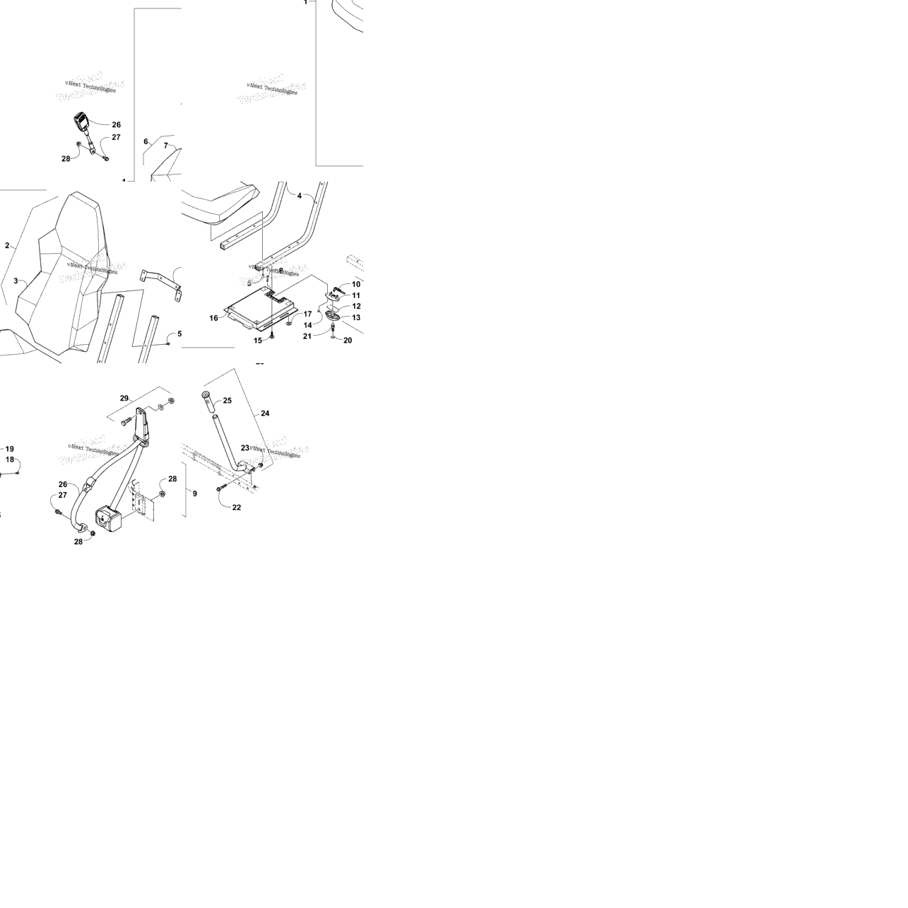 Seat Assembly
