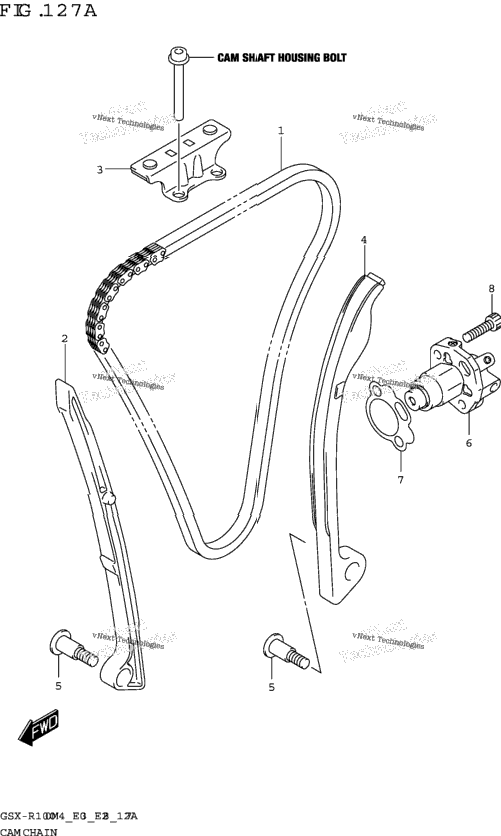 Cam Chain