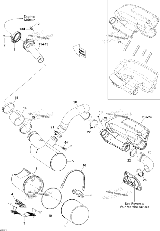 Exhaust System