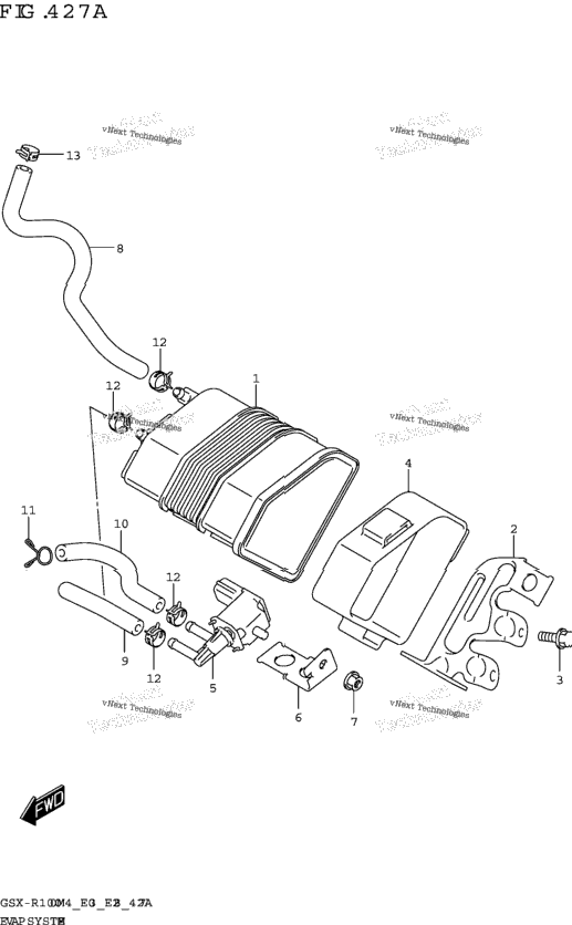 Evap System (E33)