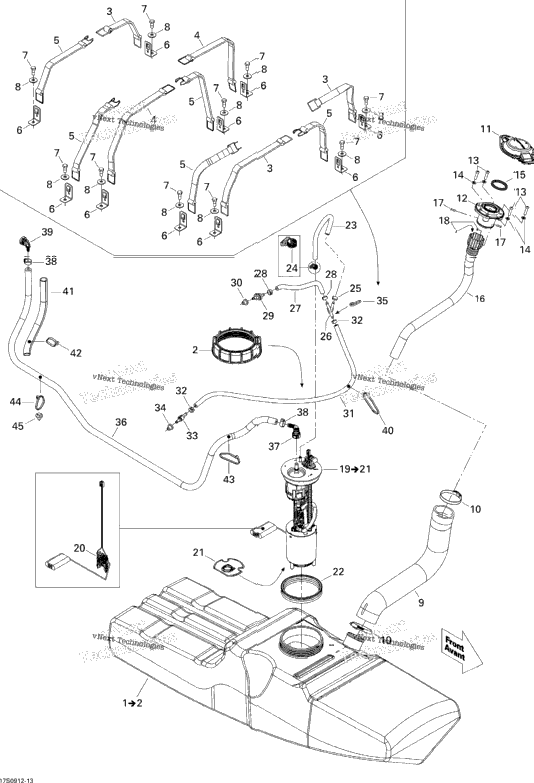 Fuel System