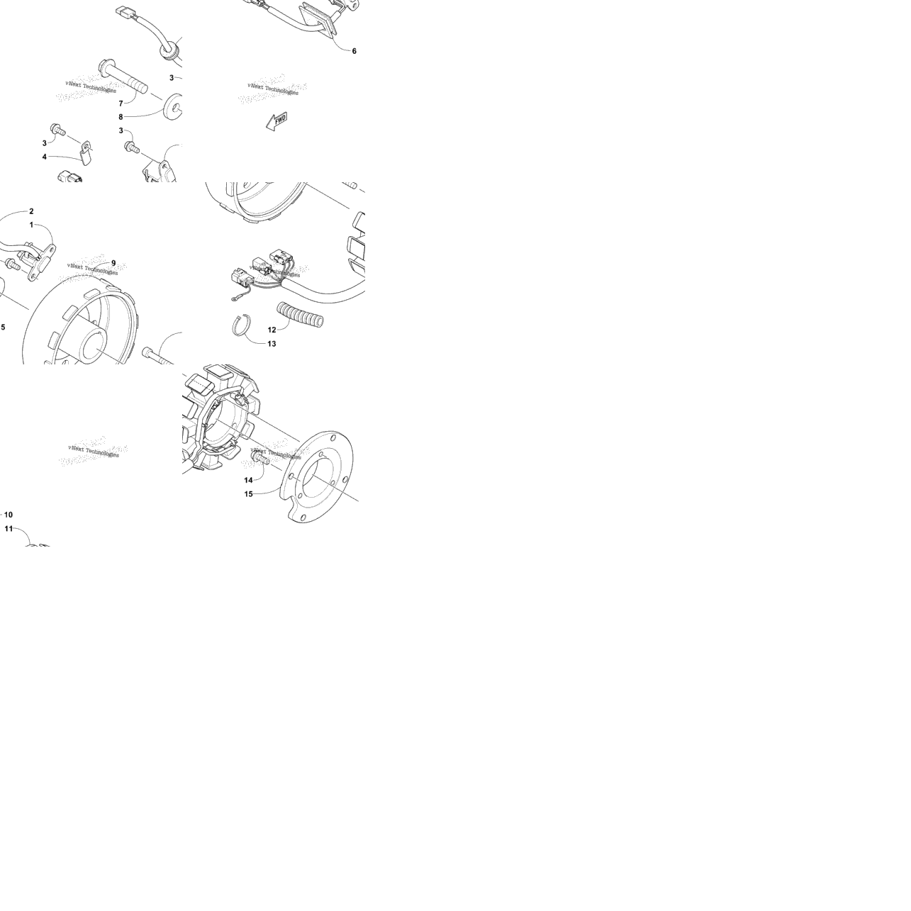 Magneto