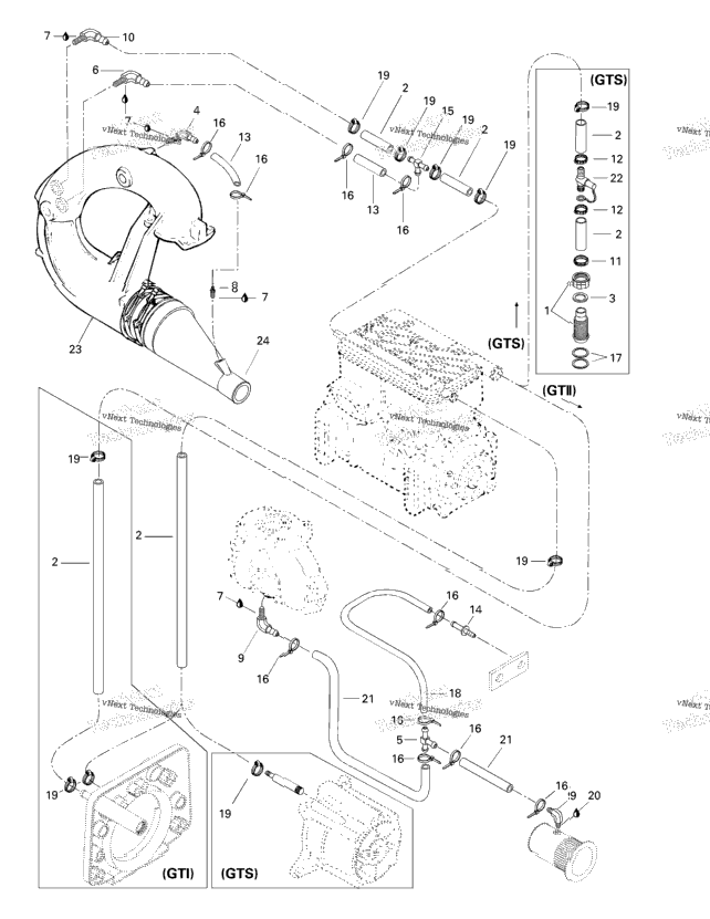 Cooling System