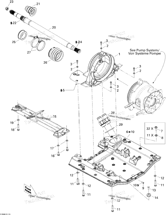 Propulsion