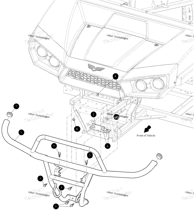 Brushguard