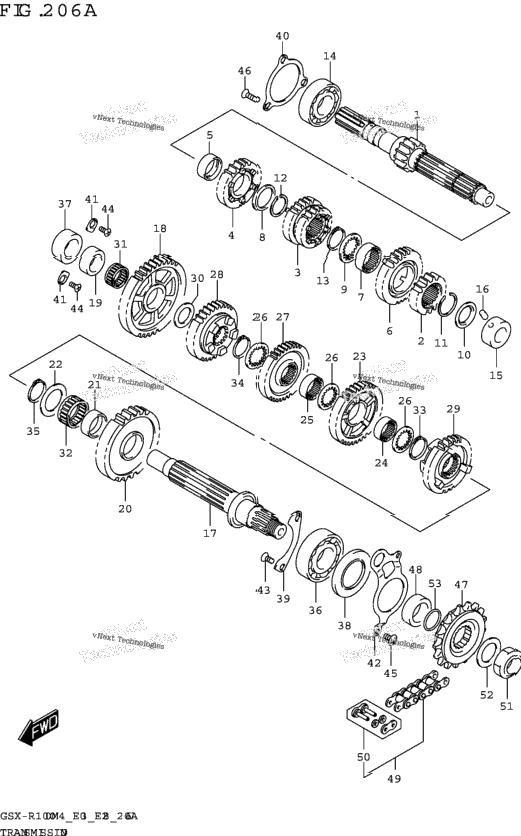 Transmission