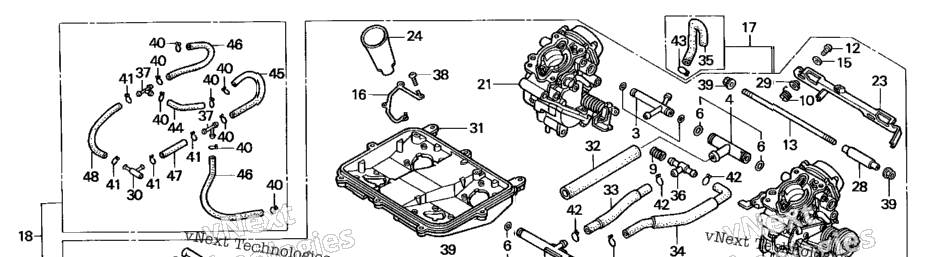 Carburetor Assy