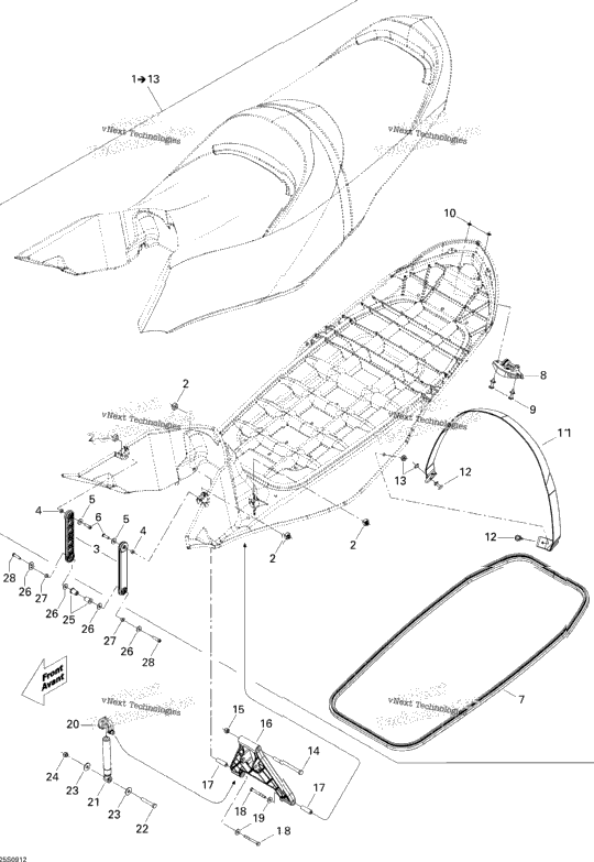 Seat