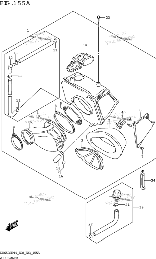 Air Cleaner