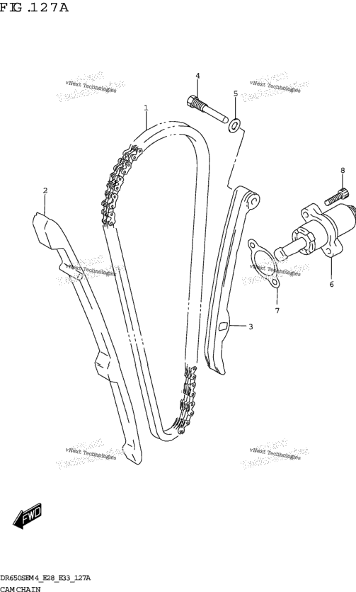 Cam Chain