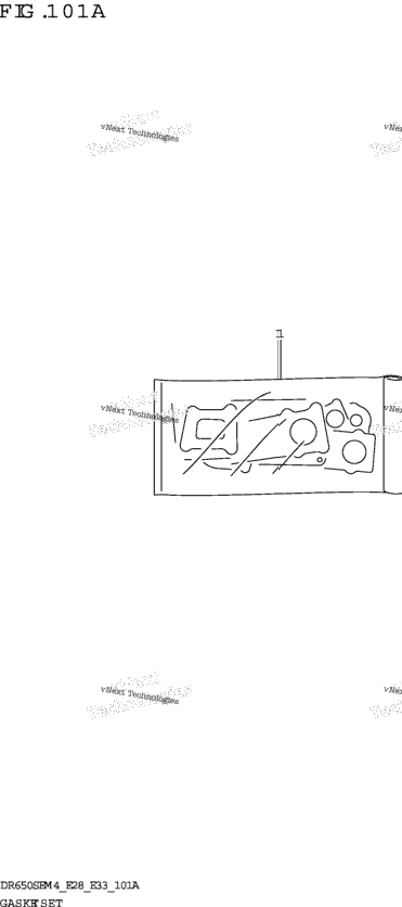 Gasket Set