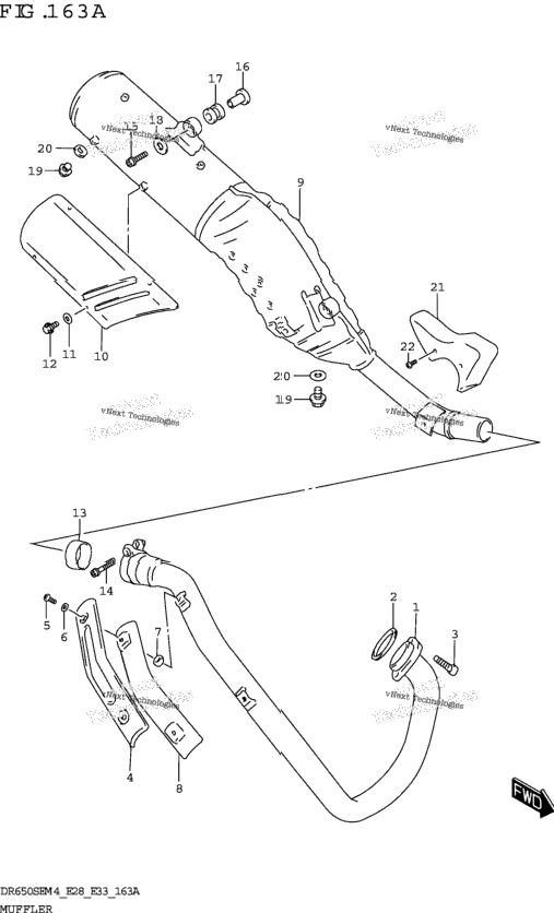Muffler