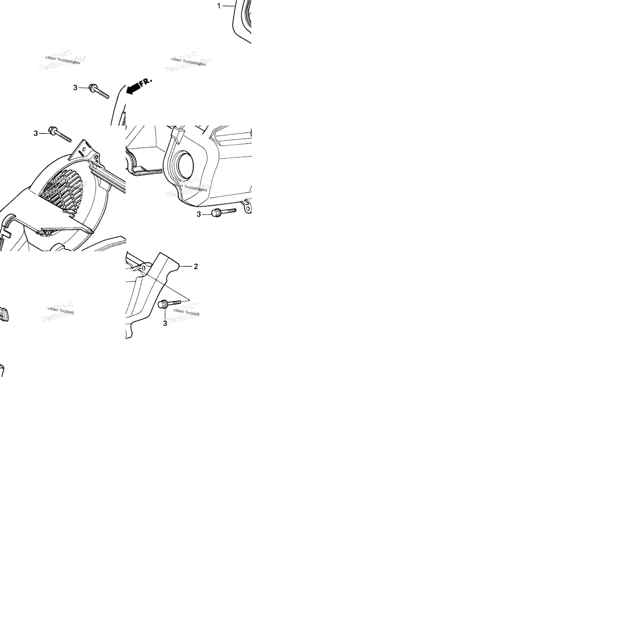 Fan Cover