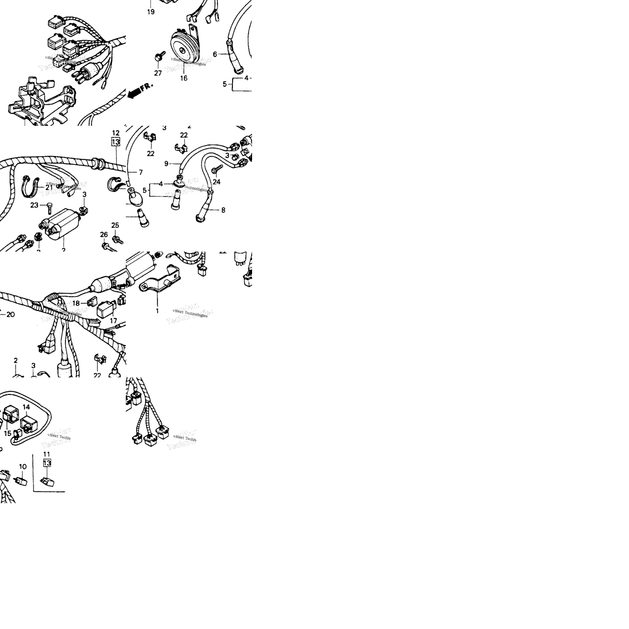 Wire Harness