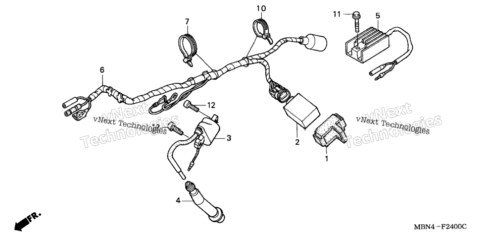Wire Harness