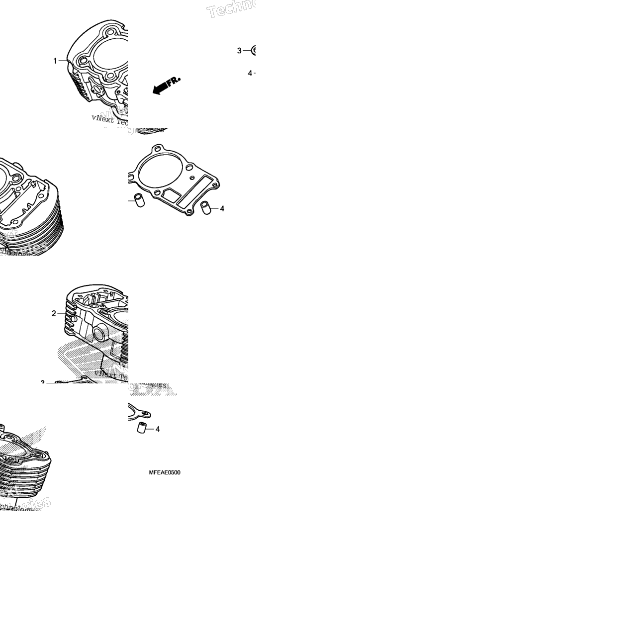 Cylinder