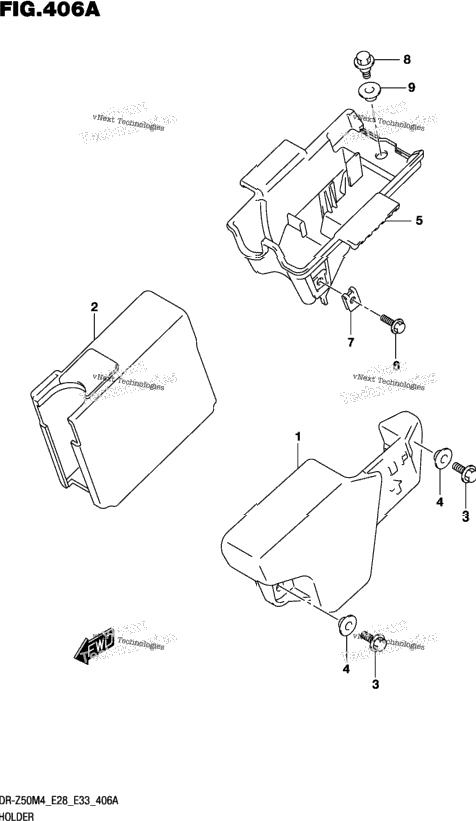 Holder