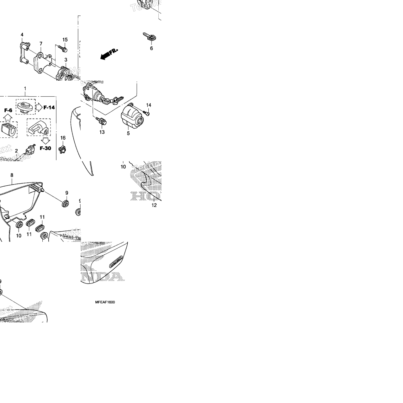 Side Cover
