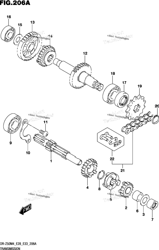 Transmission